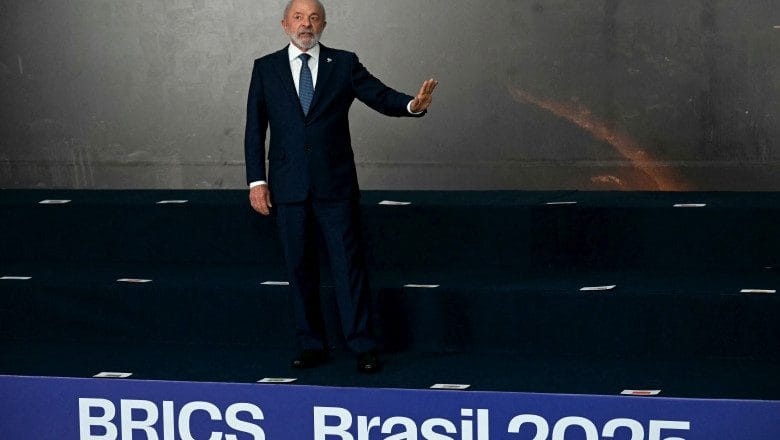Lula da Silva îi transmite un mesaj clar lui Trump: „Lumea s-a schimbat. Nu vrem un împărat