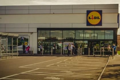 Află adevărata originea și producătorul produselor Cien de la Lidl: o companie uriașă ascunde brandul