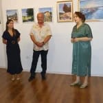 Farmecul Dobrogei redat cu măiestrie de Ferodin Iaia
