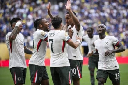 Joao Pedro îi duce pe londonezi în finala CM al Cluburilor cu o dublă decisivă!