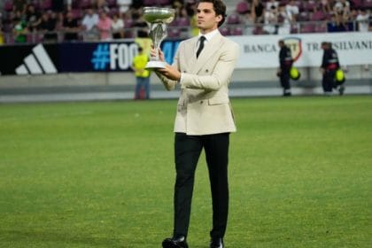 Ianis Hagi, ofertă surprinzătoare de la o echipă de top din Europa! Decizia finală este clară