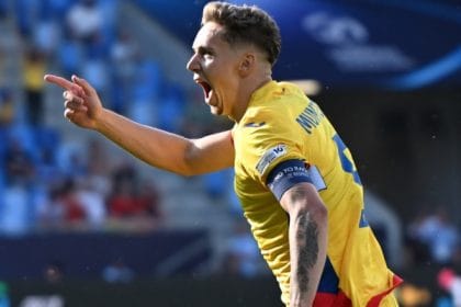 Lovitura carierei: Louis Munteanu face pasul mare în Champions League!