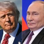 Trump critică dur relația cu liderul rus și amenință cu sancțiuni: „Putin ne spune multe prostii