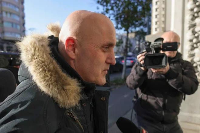 Procurorii au decis sechestrarea averii liderului mercenarilor Horațiu Potra, acuzat de un prejudiciu de 44 milioane de lei. Unde se ascunde acesta?