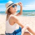 Tot ce trebuie să știi despre arsurile de vară: prevenire eficientă și pași esențiali în caz de apariție