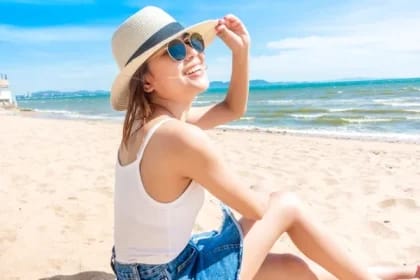 Tot ce trebuie să știi despre arsurile de vară: prevenire eficientă și pași esențiali în caz de apariție