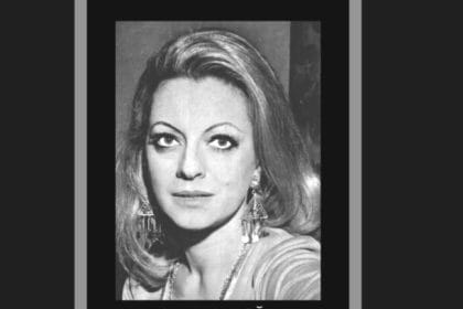 A murit actrița Ioana Bulcă, legendă a filmului românesc din „La moara cu noroc” și „Atunci i-am condamnat pe toți la moarte