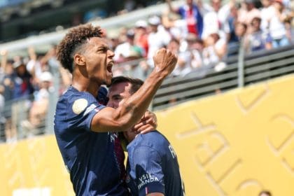 Parizienii au făcut praf „Galacticii” și merg în finala Cupei Mondiale a Cluburilor!