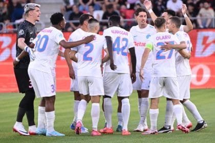 Singurul jucător apreciat de Gigi Becali după plecarea de la FCSB