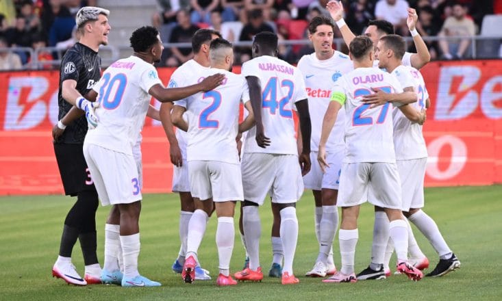 Singurul jucător apreciat de Gigi Becali după plecarea de la FCSB