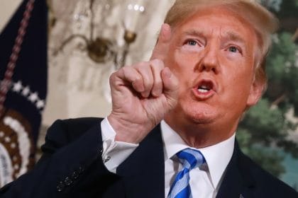 Donald Trump impune ultimatum Canadei: Tarife vamale de 35% pe masă