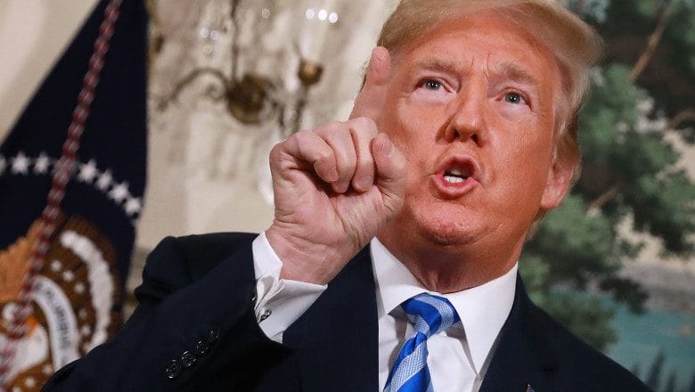 Donald Trump impune ultimatum Canadei: Tarife vamale de 35% pe masă