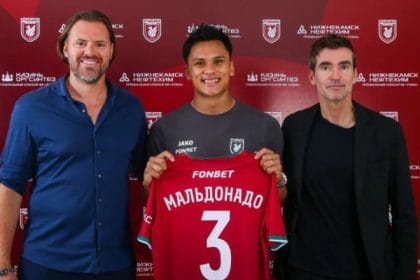 Mihai Rotaru reușește o superafacere: transferul surpriză al lui Denil Maldonado la Universitatea Craiova