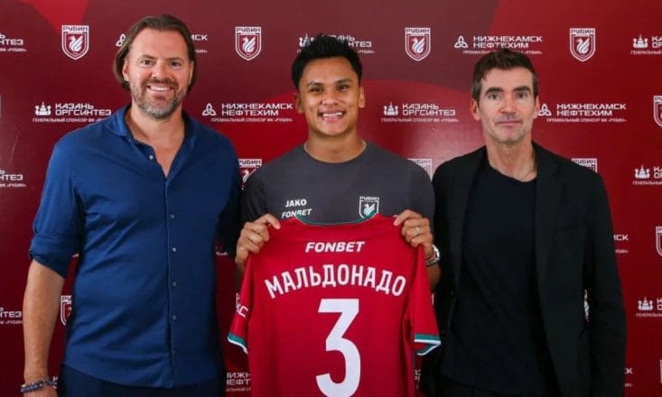 Mihai Rotaru reușește o superafacere: transferul surpriză al lui Denil Maldonado la Universitatea Craiova