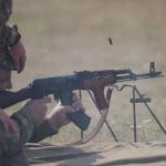 Armata română renunță la Kalașnikov și lansează un program modern de înzestrare cu arme NATO