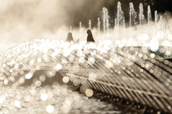 Patru săptămâni de foc: Temperaturi extreme până la mijlocul lunii august Patru săptămâni de foc: Temperaturi extreme până la mijlocul lunii august