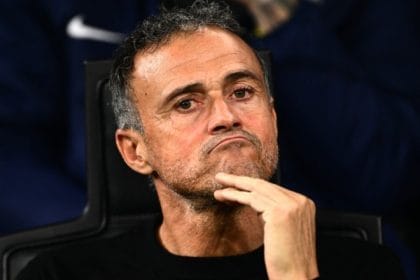 Luis Enrique a oferit verdictul surprinzător despre Xabi Alonso după meciul PSG