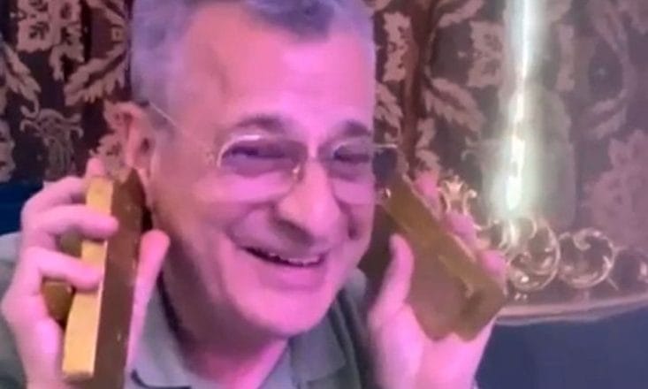 Ioan Varga a găsit înlocuitorul perfect pentru Louis Munteanu! Atacantul urmează să semneze contractul după vizita medicală Ioan Varga a găsit înlocuitorul perfect pentru Louis Munteanu! Atacantul urmează să semneze contractul după vizita medicală
