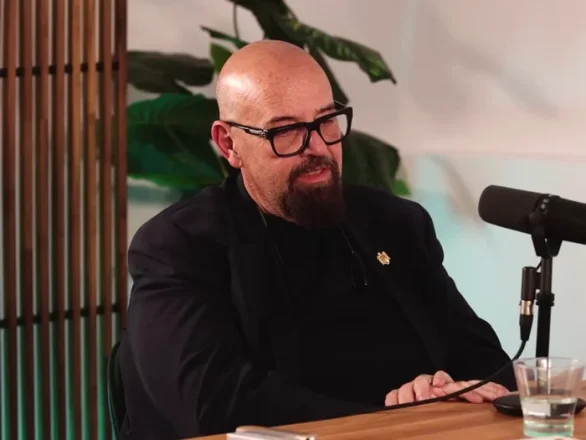 Piedone dezvăluie restaurantul pe care îl evită complet: „Igiena e zero