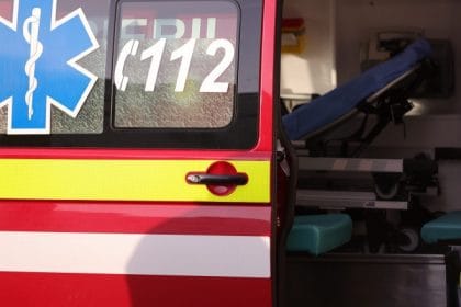 Tragedie în Constanța: Un băiat de 14 ani și-a pierdut viața în Dunăre