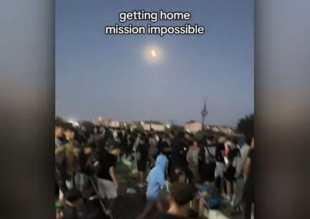 Cel mai aglomerat weekend pe litoral de la începutul sezonului estival: Gara din Costinești, neîncăpătoare