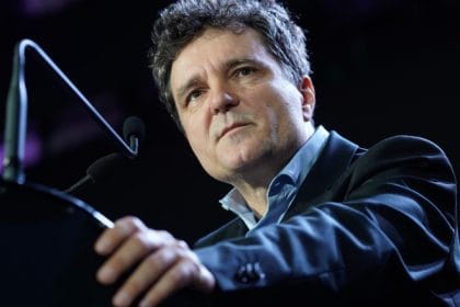 Nicușor Dan: „Trebuie să remediem toate nedreptățile din societate. Românii nu ne vor mai ierta în 2028