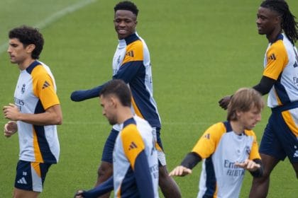 Șoc în fotbal: Plecat de la Real Madrid, aproape de a semna în liga a doua!