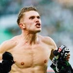 Viktor Gyokeres, hotărât să plece de la Sporting: „Aș vrea să joc acolo, ar fi o mare răzbunare!