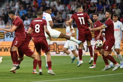 Ce riscuri ne așteaptă în Andorra? Reacția după ce a observat ce s-a întâmplat la FCSB