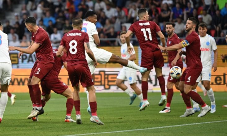 Ce riscuri ne așteaptă în Andorra? Reacția după ce a observat ce s-a întâmplat la FCSB Ce riscuri ne așteaptă în Andorra? Reacția după ce a observat ce s-a întâmplat la FCSB