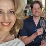 Bianca Brad a sărbătorit cu emoție 20 de ani ai fiului său: „Am vrut să fim mai aproape, să trăim fiecare clipă împreună!