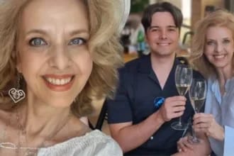 Bianca Brad a sărbătorit cu emoție 20 de ani ai fiului său: „Am vrut să fim mai aproape, să trăim fiecare clipă împreună!