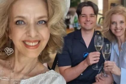 Bianca Brad a sărbătorit cu emoție 20 de ani ai fiului său: „Am vrut să fim mai aproape, să trăim fiecare clipă împreună!