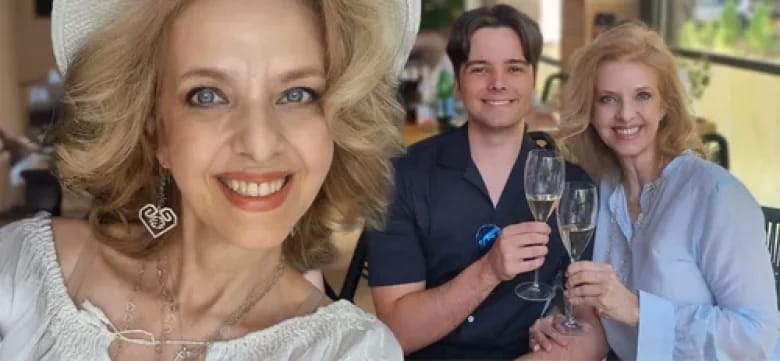 Bianca Brad a sărbătorit cu emoție 20 de ani ai fiului său: „Am vrut să fim mai aproape, să trăim fiecare clipă împreună!