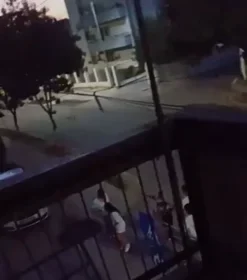 „Conflict extrem în Caracal: Amenințări dure care zguduie orașul!