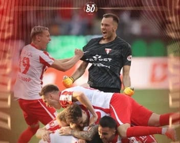 Rezultat surprinzător la Arad: Universitatea Craiova condusese clar, dar a fost egalată în ultimele minute