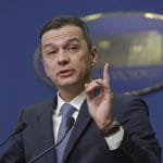Reacția surprinzătoare a lui Sorin Grindeanu la întrebarea despre reducerea indemnizației de președinte al Camerei Deputaților