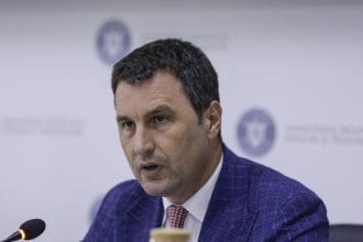 Tanczos Barna: Criticile PSD la măsurile fiscale sunt o încercare de a-și păstra electoratul