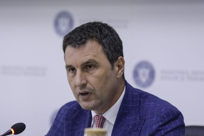 Tanczos Barna: Criticile PSD la măsurile fiscale sunt o încercare de a-și păstra electoratul