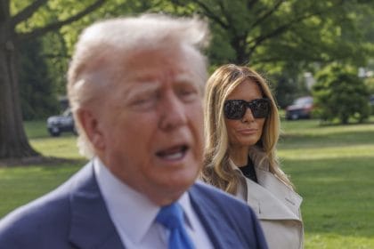 „Replica surprinzătoare a Melaniei Trump care l-a convins pe președintele SUA să-și schimbe părerea despre Putin