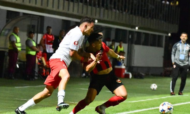 Gabi Torje a evaluat dur prestația lui Dinamo după meciul cu Csikszereda