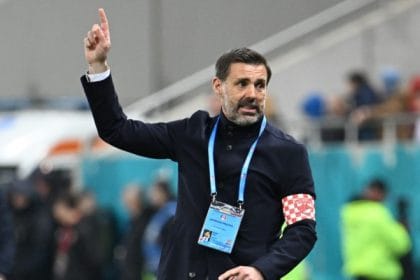 Zeljko Kopic, mulțumit după „thriller-ul” Csikszereda -2: „Sunt mândru de reacția echipei