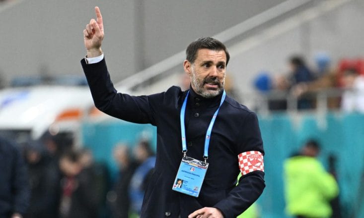 Zeljko Kopic, mulțumit după „thriller-ul” Csikszereda -2: „Sunt mândru de reacția echipei