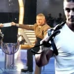 Viața neașteptată a lui Oltin Hurezeanu, fost câștigător „Vrei să fii milionar?”: „Sunt zile în care…” Relația tensionată cu Virgil Ianțu: „I-am luat banii!