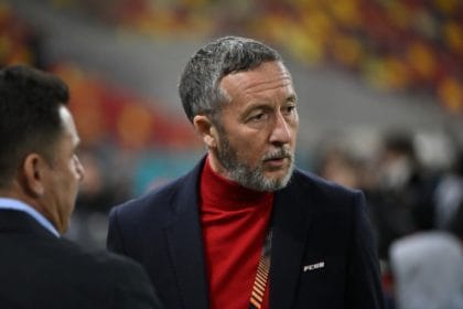 Mihai Stoica, reacție dură după eșecul rușinos al FCSB în Andorra