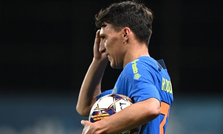 Risto Radunovic a spus adevărul despre umilința rușinoasă a FCSB-ului în calificări