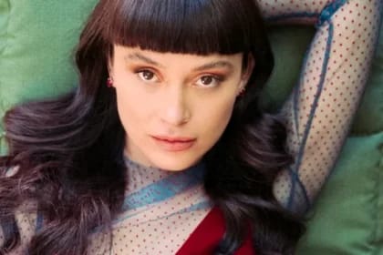 Irina Rimes la 20 de ani: Cum arăta artista înainte să devină celebră