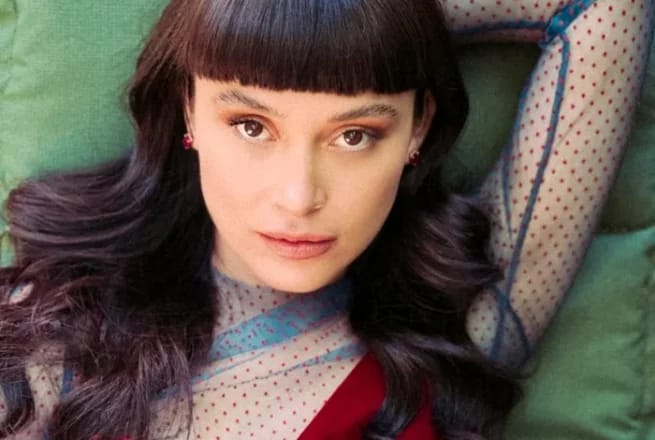 Irina Rimes la 20 de ani: Cum arăta artista înainte să devină celebră