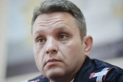 Generalul Cristian Radu, condamnat la aproape 4 ani de închisoare pentru încercarea de a ascunde un accident grav