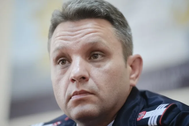 Generalul Cristian Radu, condamnat la aproape 4 ani de închisoare pentru încercarea de a ascunde un accident grav